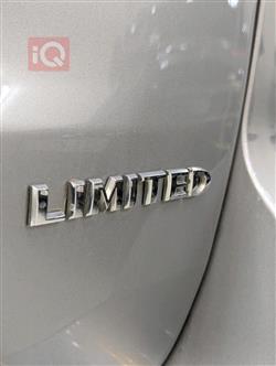 جیپ گراند شیرۆکی